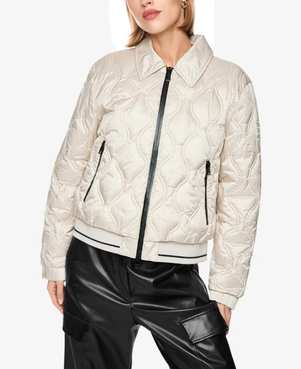Marc Cain Sports Outdoor-Jacke - smoke 3 Marc Cain Sports Marc Cain Sports Outdoor-Jacke - smoke