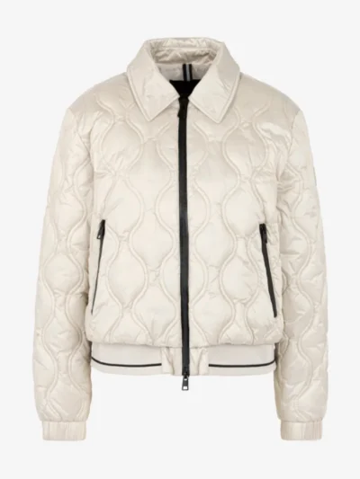 Marc Cain Sports Marc Cain Sports Outdoor-Jacke - smoke