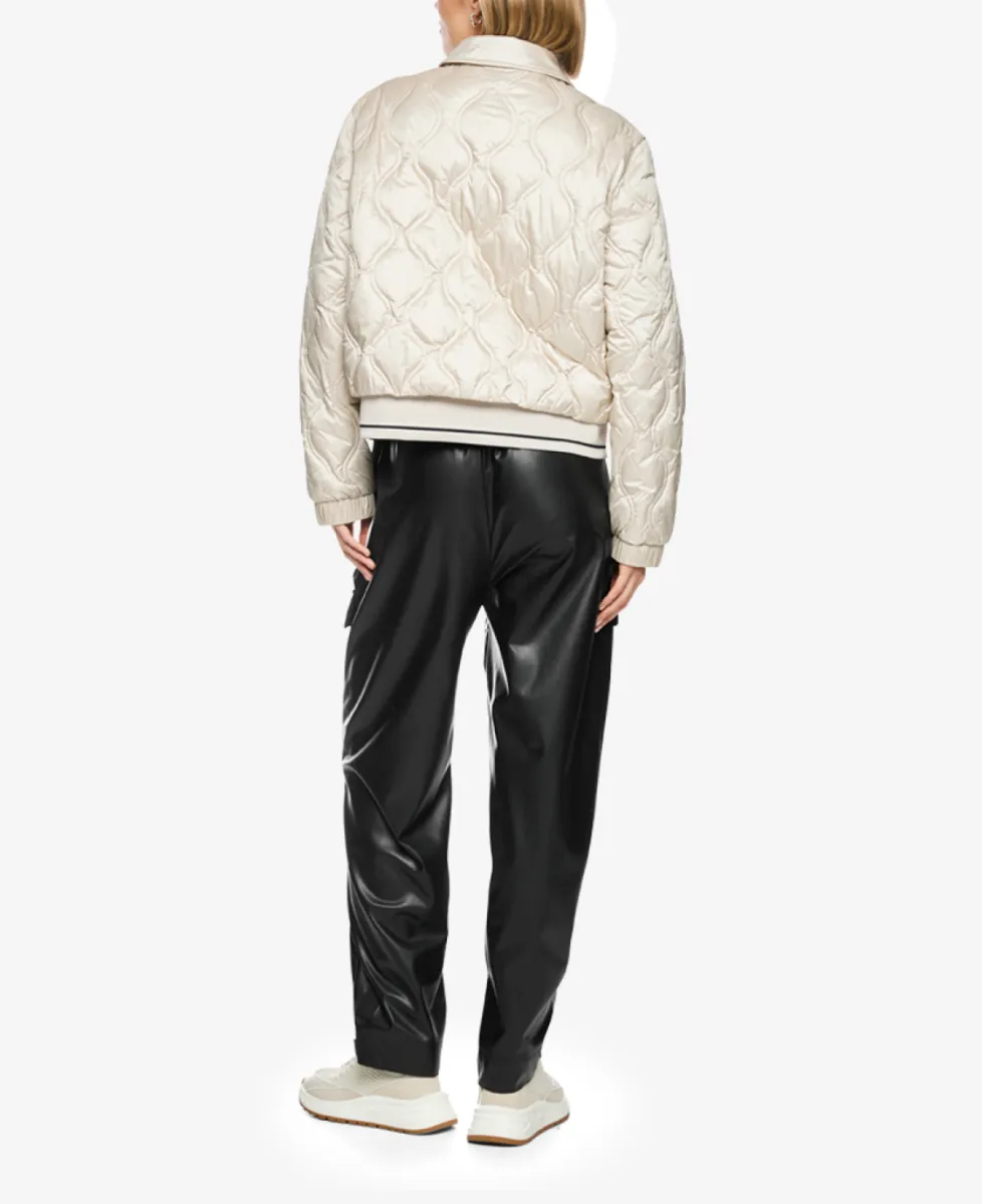 Marc Cain Sports Outdoor-Jacke - smoke 6 Marc Cain Sports Marc Cain Sports Outdoor-Jacke - smoke