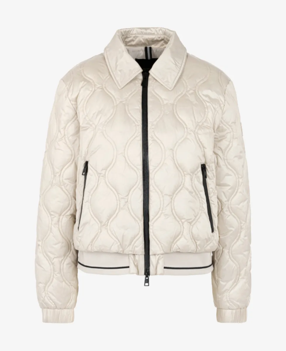 Marc Cain Sports Outdoor-Jacke - smoke 1 Marc Cain Sports Marc Cain Sports Outdoor-Jacke - smoke