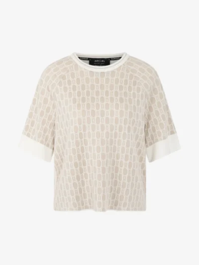 Marc Cain Sports Marc Cain Sports Pullover - smoke