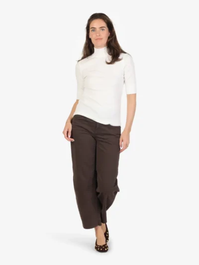Marc Cain Sports Marc Cain Sports t-shirt - off