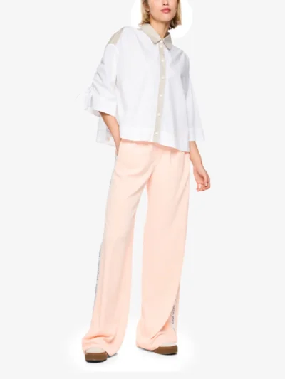 Marc Cain Sports Marc Cain Sports Bluse - off