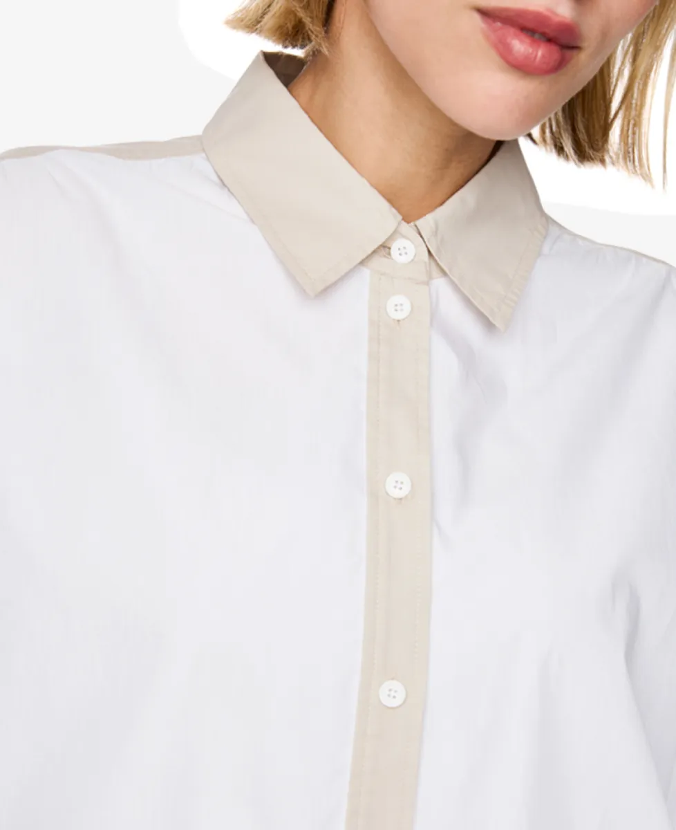 Marc Cain Sports Bluse - off 4 Marc Cain Sports Marc Cain Sports Bluse - off