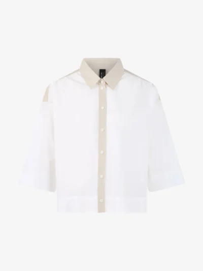 Marc Cain Sports Marc Cain Sports Bluse - off