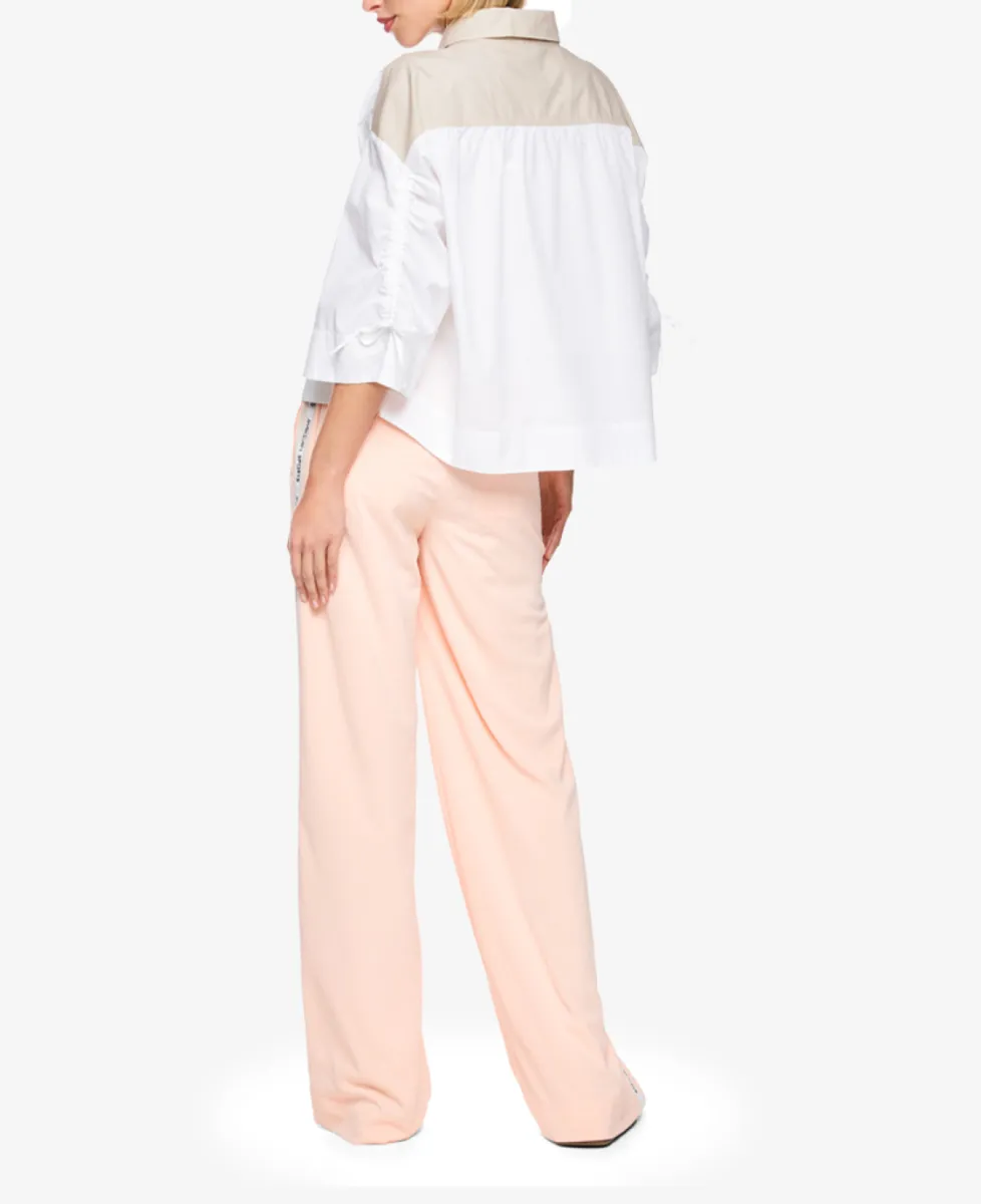 Marc Cain Sports Bluse - off 6 Marc Cain Sports Marc Cain Sports Bluse - off