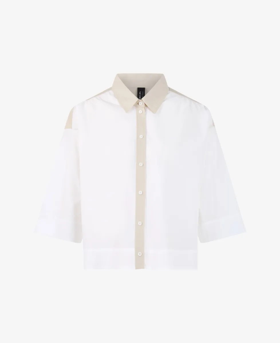 Marc Cain Sports Bluse - off 1 Marc Cain Sports Marc Cain Sports Bluse - off