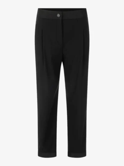 Marc Cain Sports Marc Cain Sports Hose WOKHA - black new