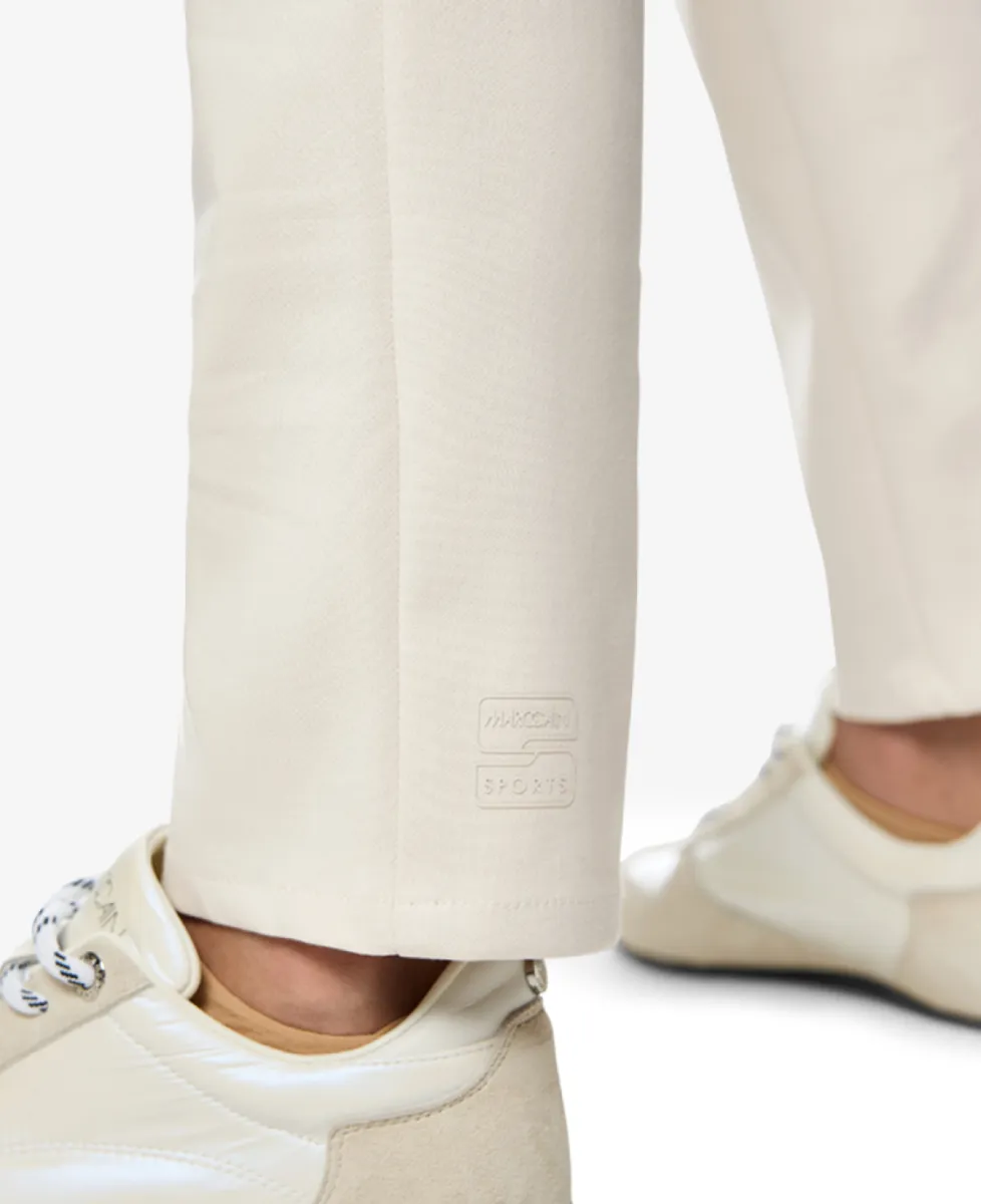 Marc Cain Sports Hose SIENA - smoke 5 Marc Cain Sports Marc Cain Sports Hose SIENA - smoke