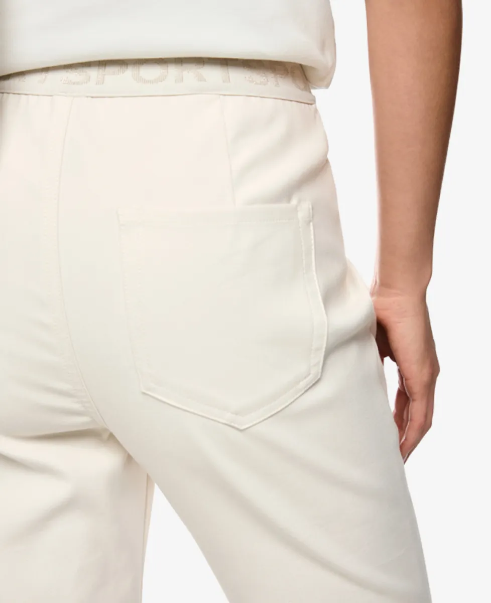 Marc Cain Sports Hose SIENA - smoke 6 Marc Cain Sports Marc Cain Sports Hose SIENA - smoke