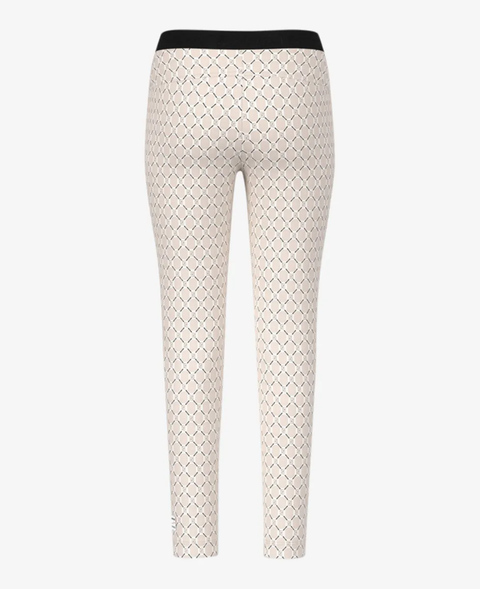 Marc Cain Sports Hose SOFIA - smoke 8 Marc Cain Sports Marc Cain Sports Hose SOFIA - smoke