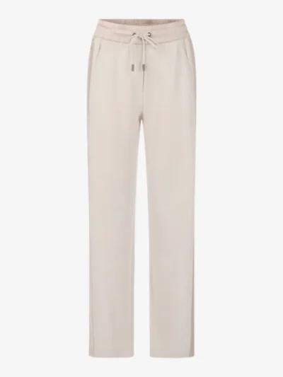Marc Cain Sports Marc Cain Sports Hose WASHINGTON - smoke