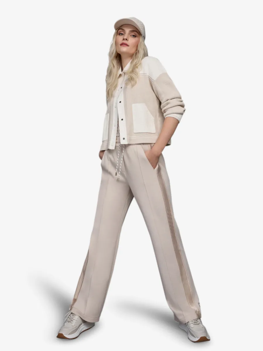 Marc Cain Sports Hose WASHINGTON - smoke 2 Marc Cain Sports Marc Cain Sports Hose WASHINGTON - smoke