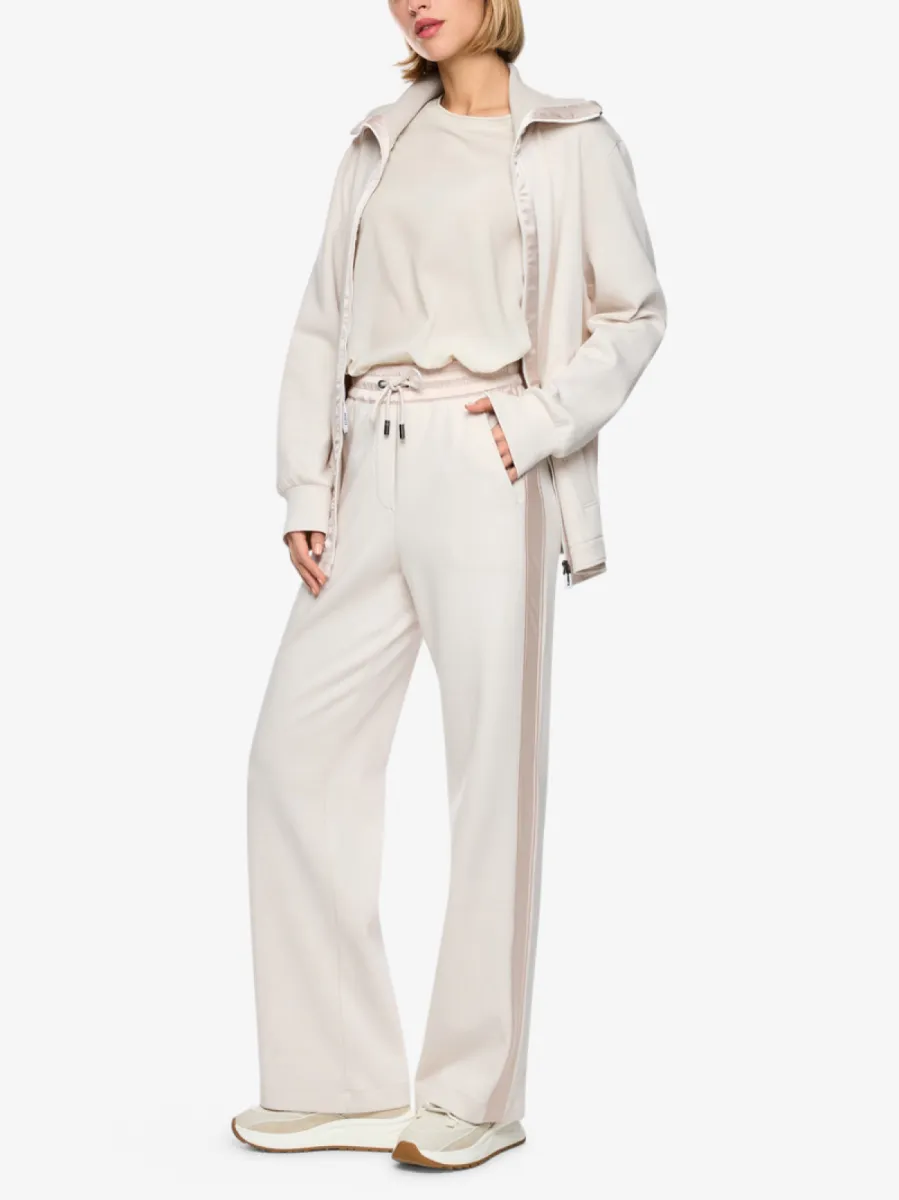 Marc Cain Sports Hose WASHINGTON - smoke 3 Marc Cain Sports Marc Cain Sports Hose WASHINGTON - smoke