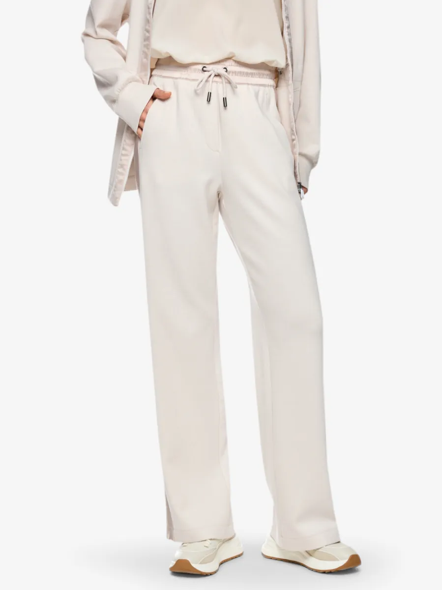 Marc Cain Sports Hose WASHINGTON - smoke 4 Marc Cain Sports Marc Cain Sports Hose WASHINGTON - smoke