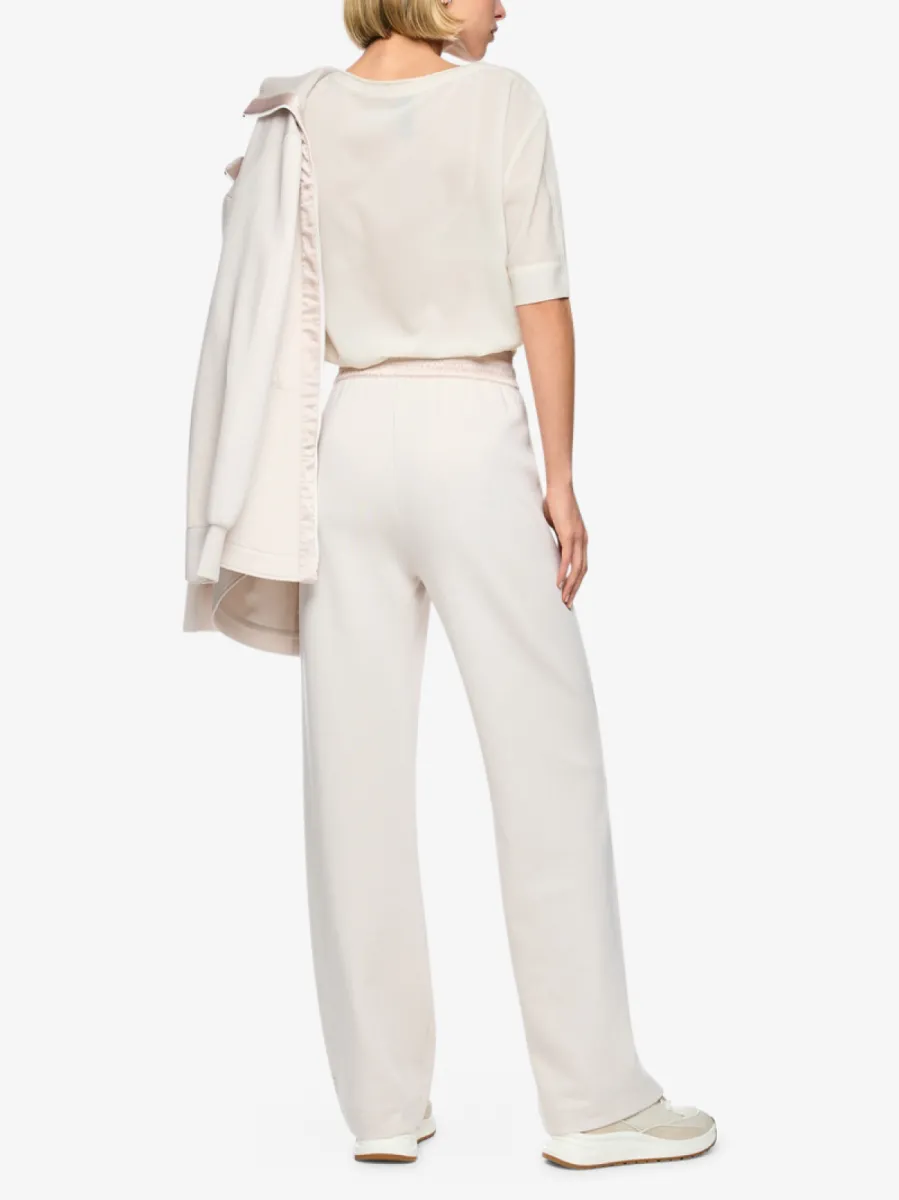 Marc Cain Sports Hose WASHINGTON - smoke 8 Marc Cain Sports Marc Cain Sports Hose WASHINGTON - smoke
