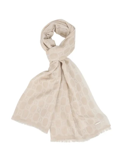 Marc Cain Sports Marc Cain Sports Schal - smoke