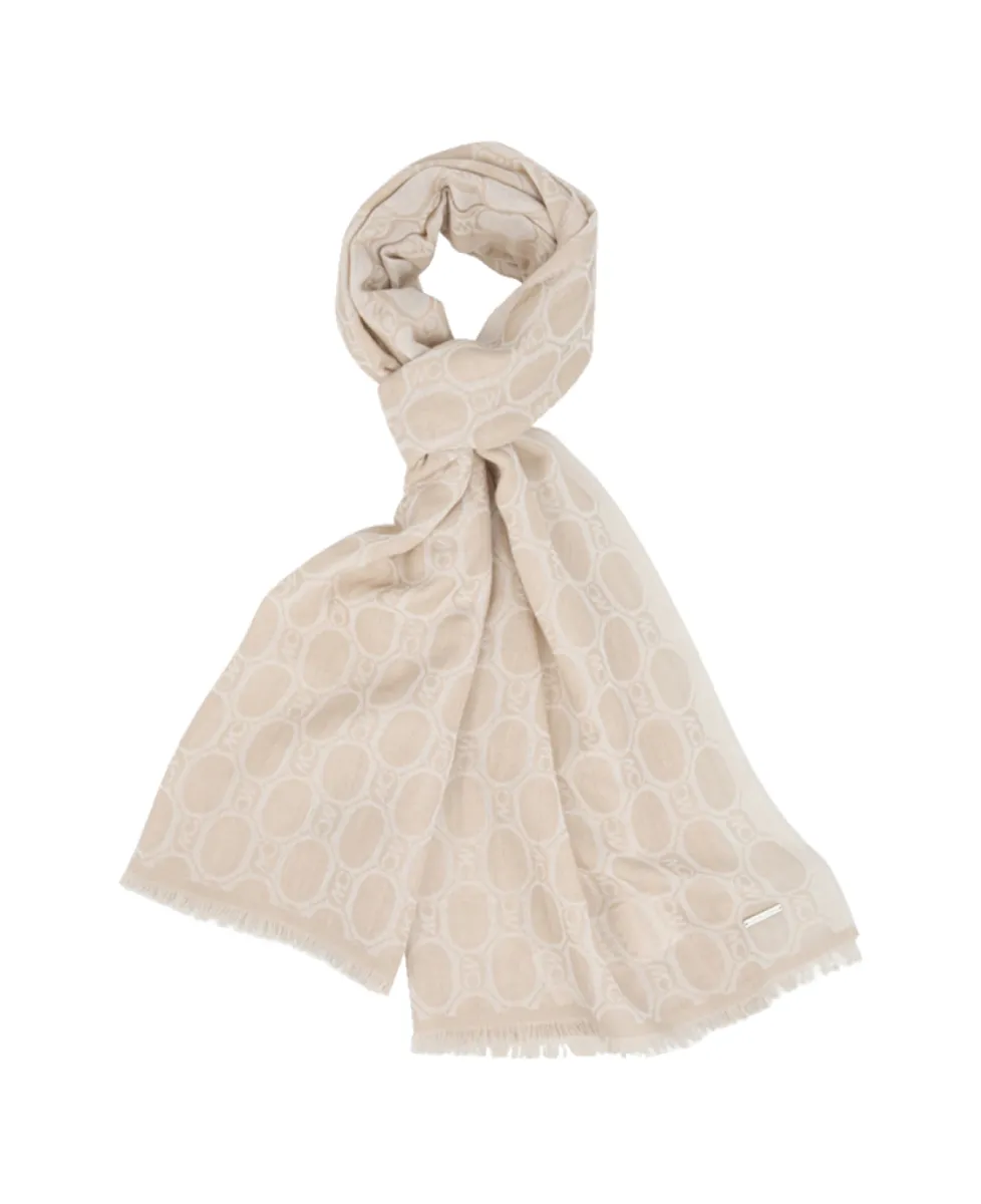 Marc Cain Sports Schal - smoke 1 Marc Cain Sports Marc Cain Sports Schal - smoke