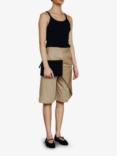 MARREA MARREA Clutch - Di Nero