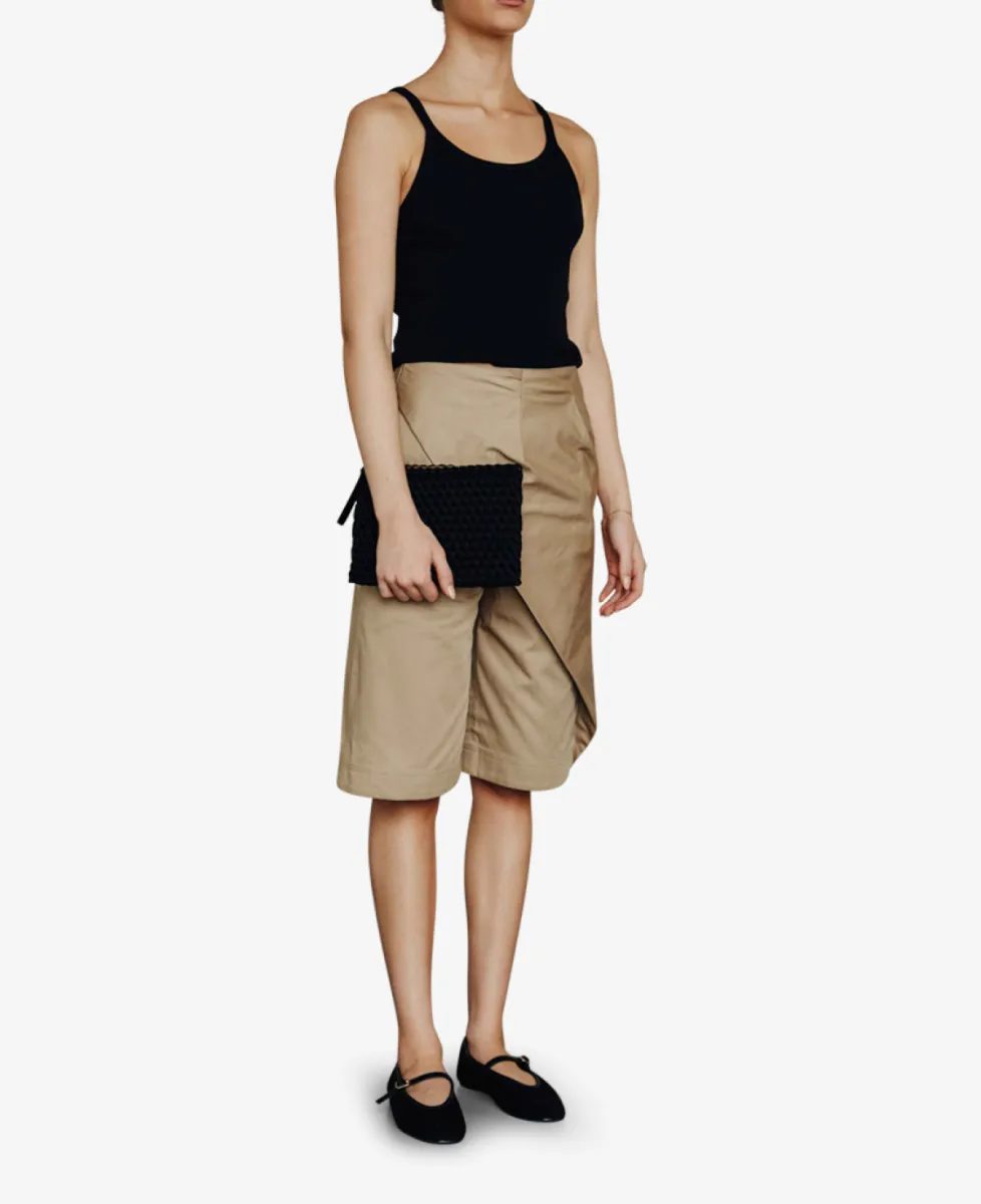 MARREA Clutch - Di Nero 2 MARREA MARREA Clutch - Di Nero