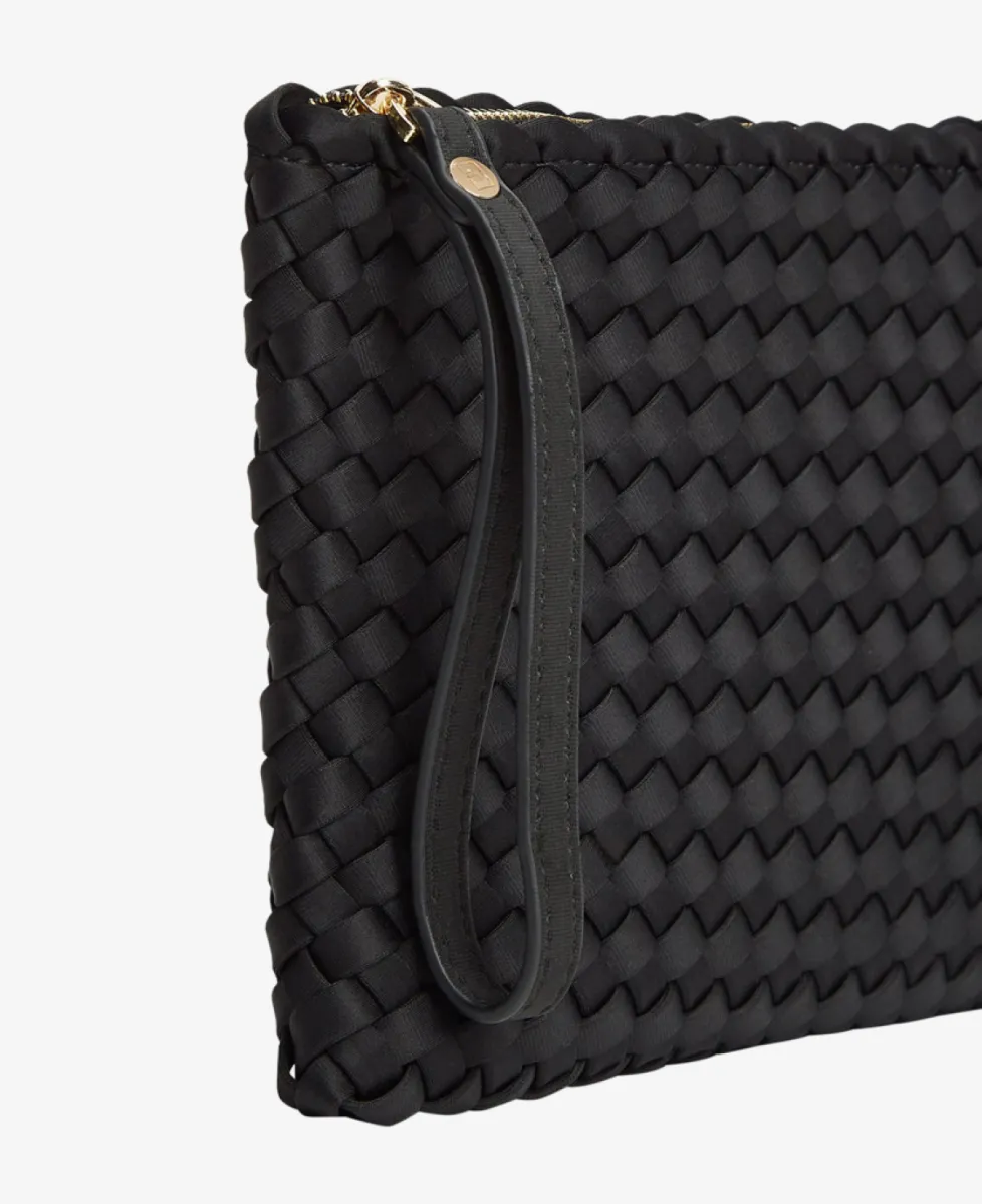 MARREA Clutch - Di Nero 5 MARREA MARREA Clutch - Di Nero