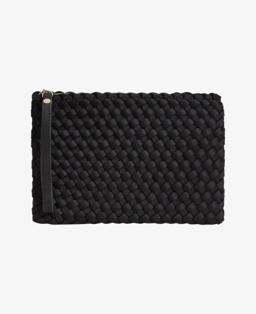 MARREA Clutch - Di Nero 1 MARREA MARREA Clutch - Di Nero