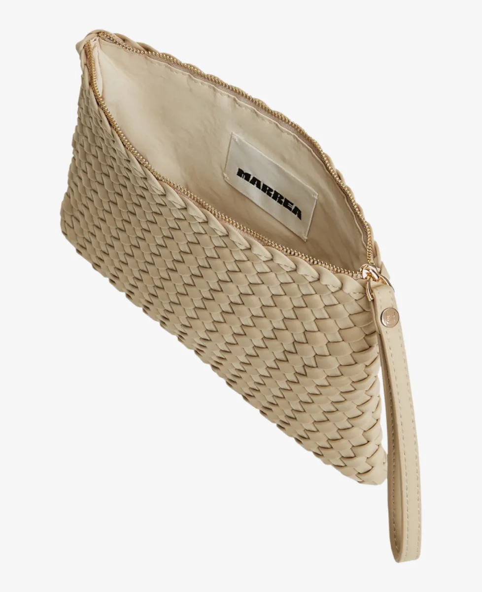 MARREA Clutch - No Tan Lines 3 MARREA MARREA Clutch - No Tan Lines