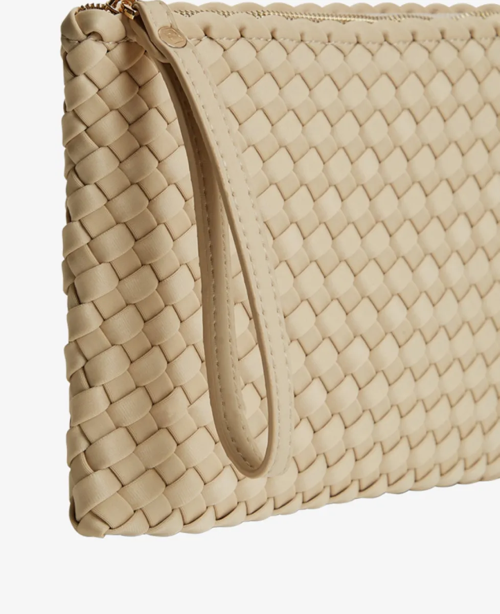 MARREA Clutch - No Tan Lines 4 MARREA MARREA Clutch - No Tan Lines
