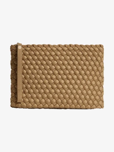 MARREA MARREA Clutch - Retro Sand