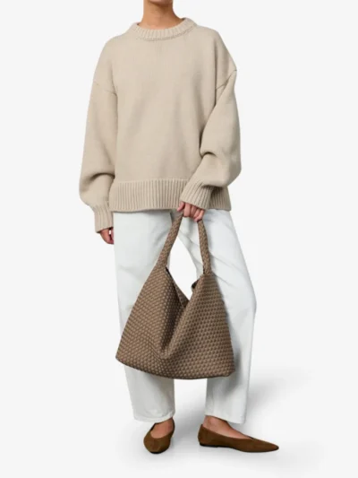 MARREA MARREA Tas - Taupe Secret