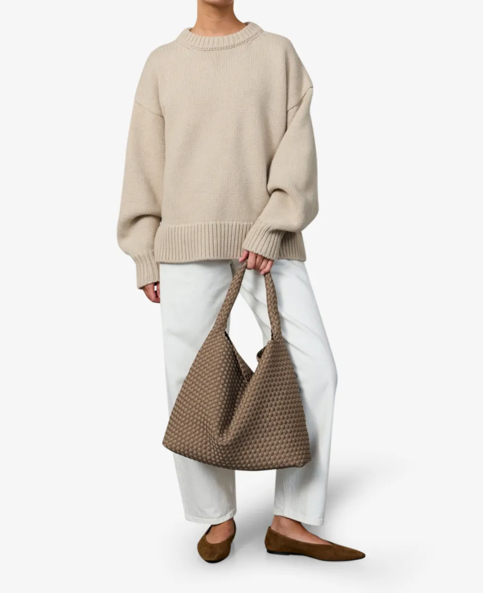 MARREA Tas - Taupe Secret 2 MARREA MARREA Tas - Taupe Secret