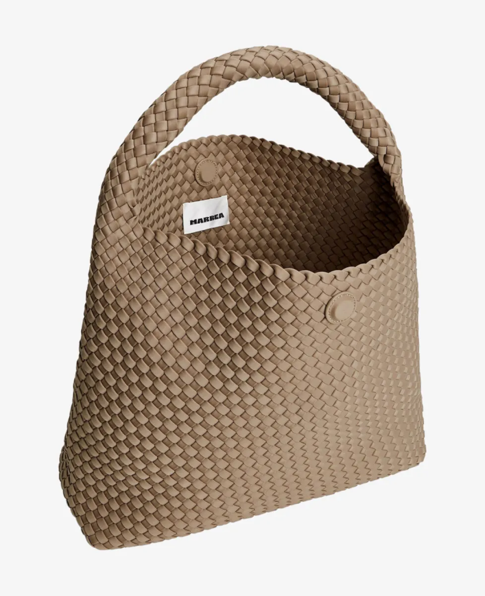 MARREA Tas - Taupe Secret 4 MARREA MARREA Tas - Taupe Secret