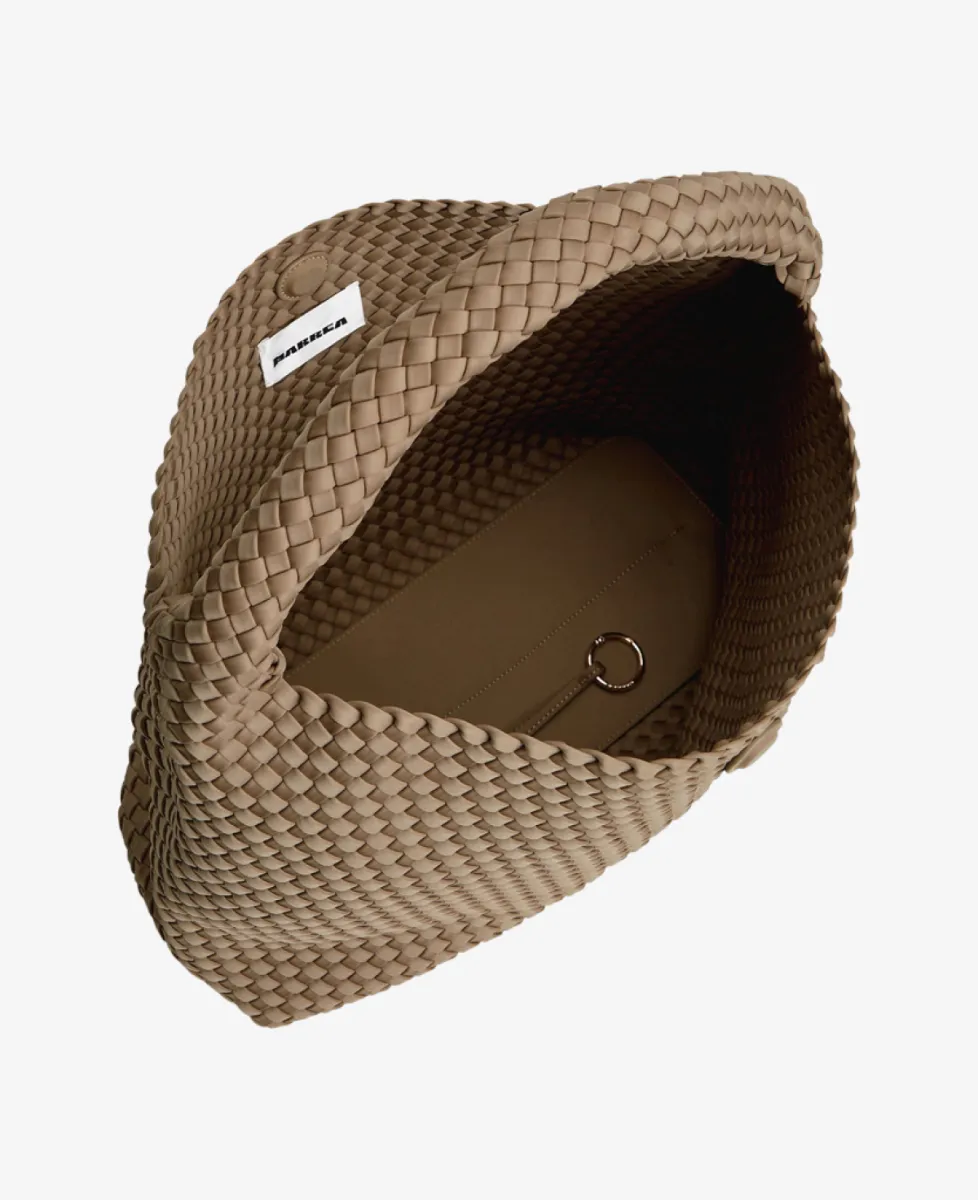 MARREA Tas - Taupe Secret 5 MARREA MARREA Tas - Taupe Secret