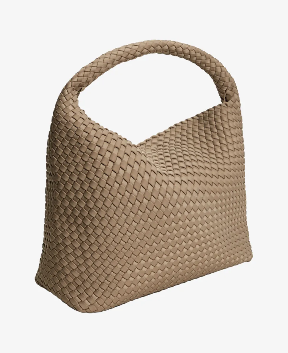 MARREA Tas - Taupe Secret 7 MARREA MARREA Tas - Taupe Secret