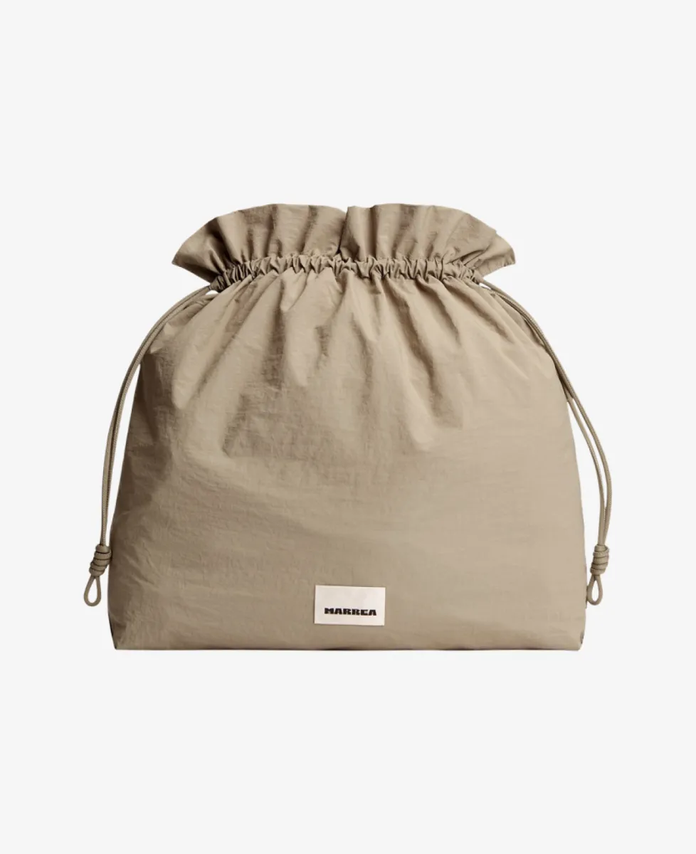MARREA Tas - Taupe Secret 8 MARREA MARREA Tas - Taupe Secret