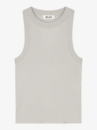 Olaf Olaf Top - CEMENT