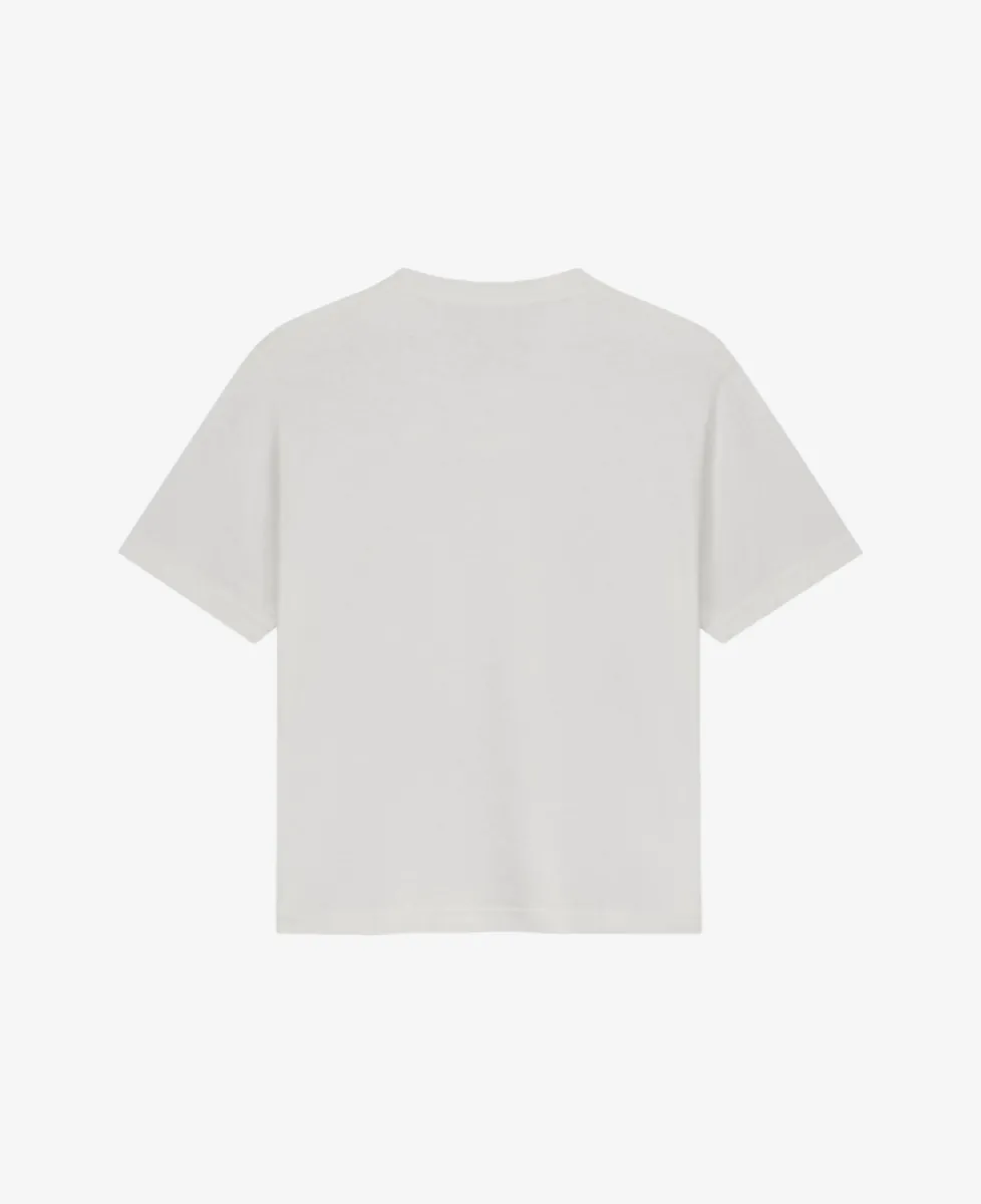 Olaf Tshirt km - OFF WHITE 5 Olaf Olaf Tshirt km - OFF WHITE