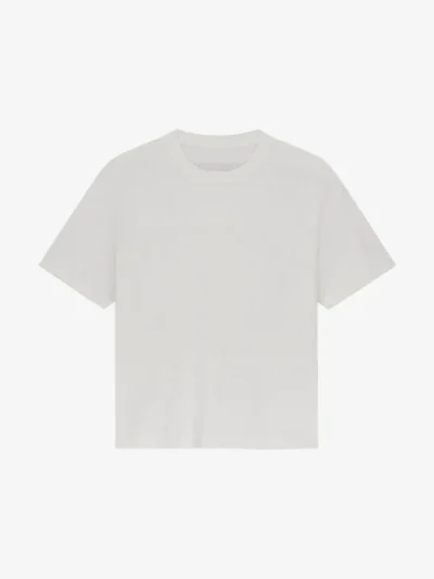 Olaf Olaf Tshirt km - OFF WHITE