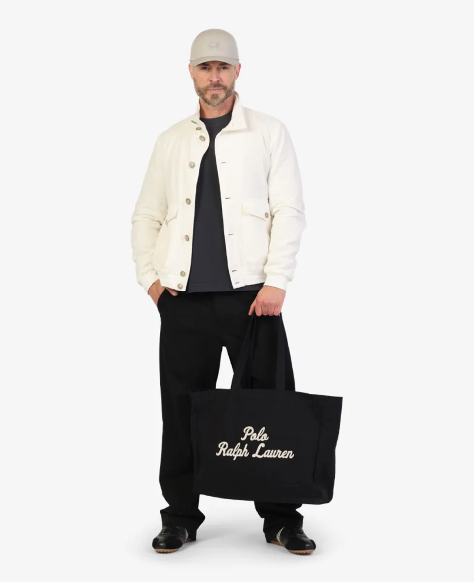 Ralph Lauren Tas - Navy 2 Ralph Lauren Ralph Lauren Tas - Navy