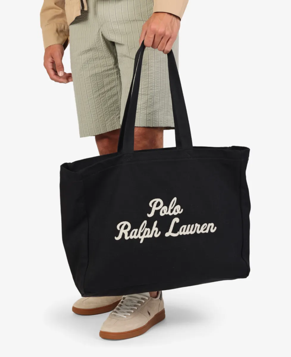 Ralph Lauren Tas - Navy 3 Ralph Lauren Ralph Lauren Tas - Navy