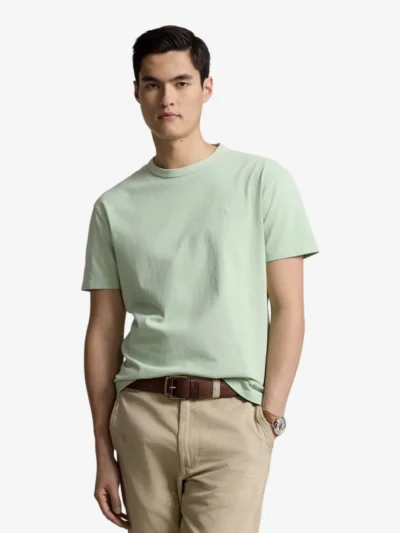 Ralph Lauren Ralph Lauren polo & tshirt 710916698 Groen