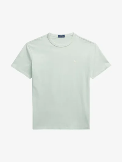 Ralph Lauren Ralph Lauren polo & tshirt 710916698 Groen