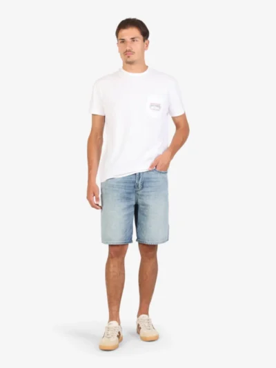 Ralph Lauren Ralph Lauren T-shirt Vintage - Wit