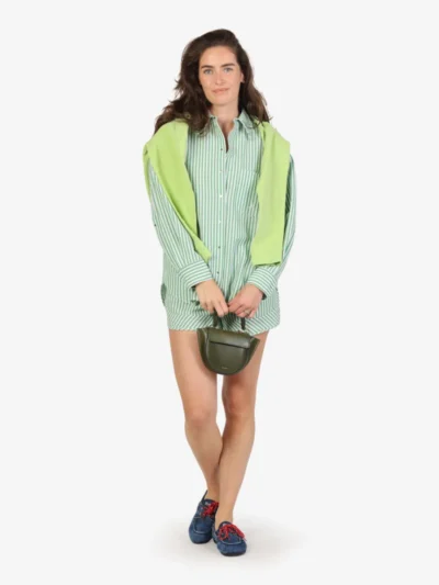 Roseanna Roseanna Korte broek - Vert Vert