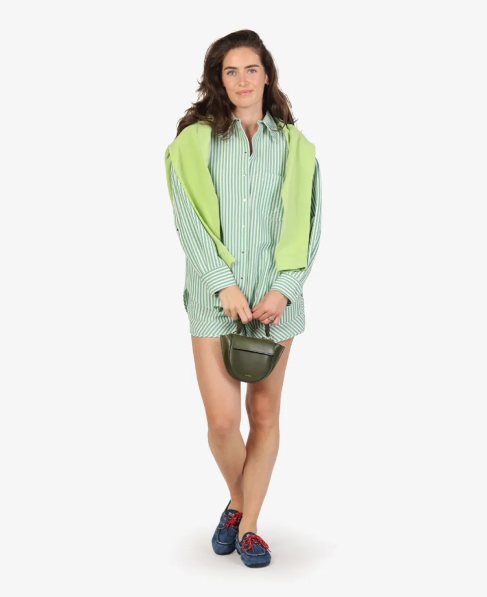 Roseanna Korte broek - Vert Vert 2 Roseanna Roseanna Korte broek - Vert Vert
