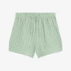 Roseanna Roseanna Korte broek - Vert Vert