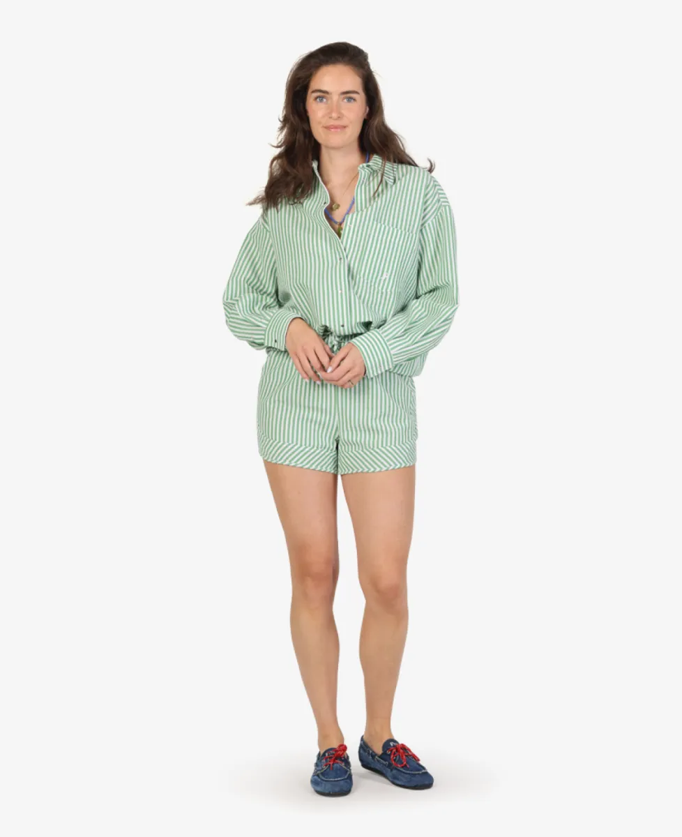 Roseanna Korte broek - Vert Vert 3 Roseanna Roseanna Korte broek - Vert Vert