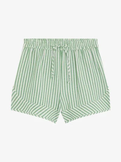 Roseanna Roseanna Korte broek - Vert Vert