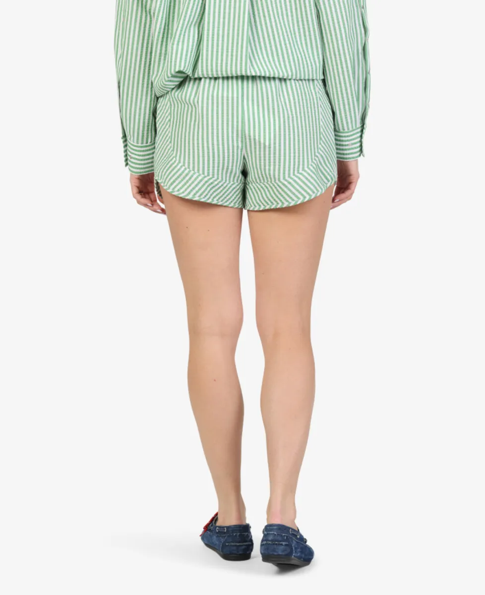 Roseanna Korte broek - Vert Vert 6 Roseanna Roseanna Korte broek - Vert Vert