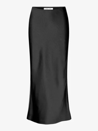 Samsoe Samsoe Samsoe Samsoe Rok - BLACK